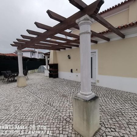 Villa Lala Amoreira  외부 사진