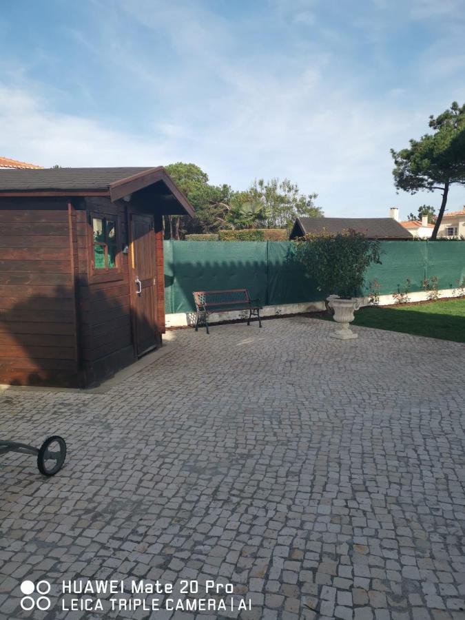 Villa Lala Amoreira  외부 사진