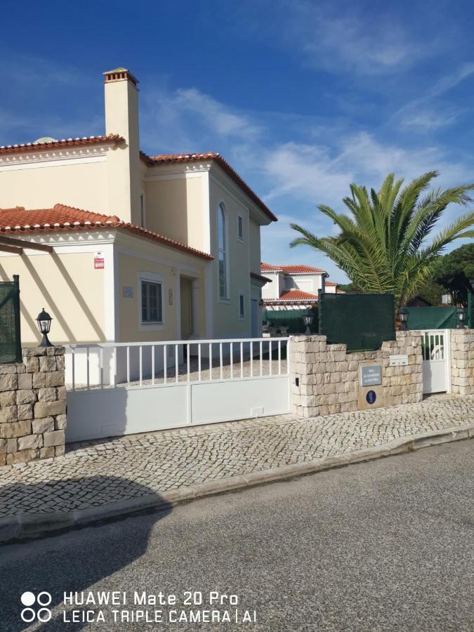 Villa Lala Amoreira  외부 사진
