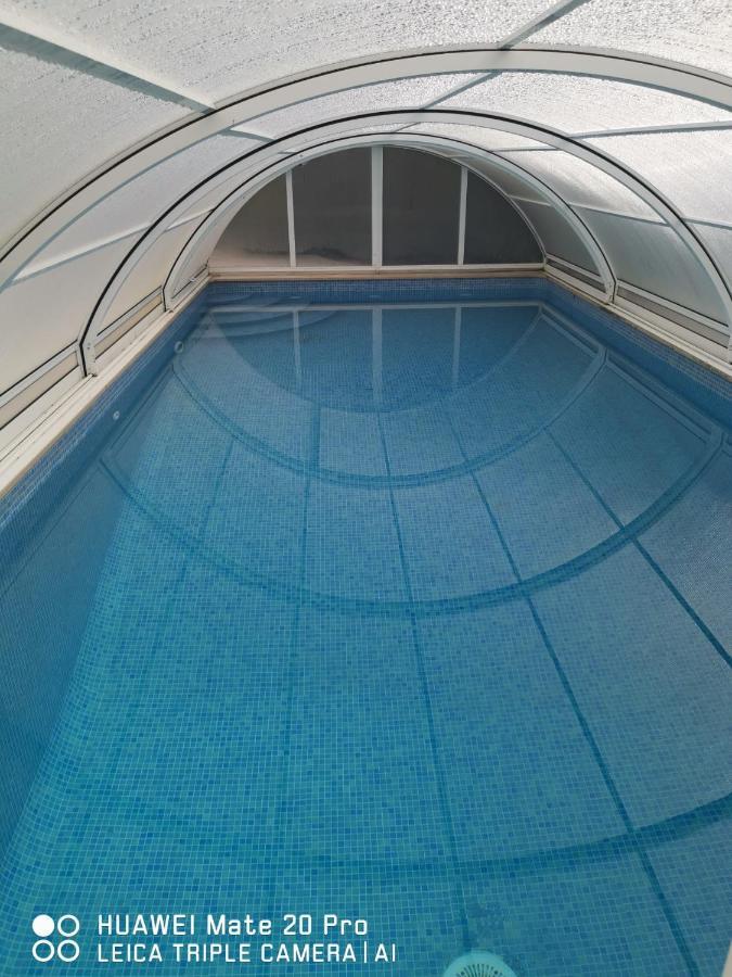 Villa Lala Amoreira  외부 사진