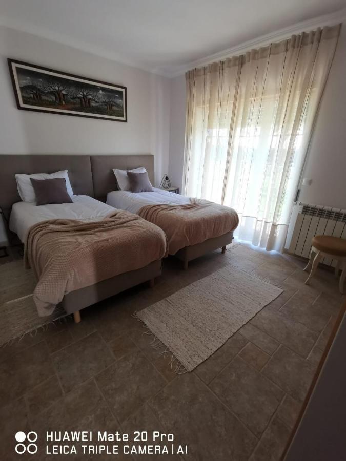 Villa Lala Amoreira  외부 사진