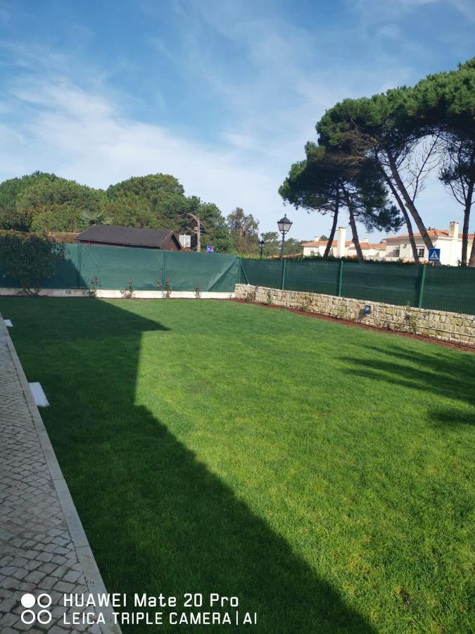 Villa Lala Amoreira  외부 사진