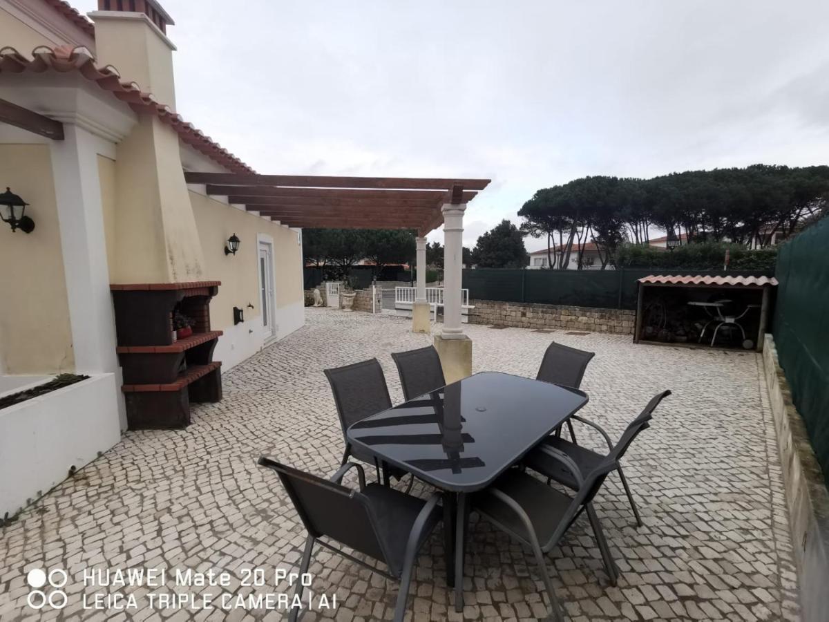Villa Lala Amoreira  외부 사진