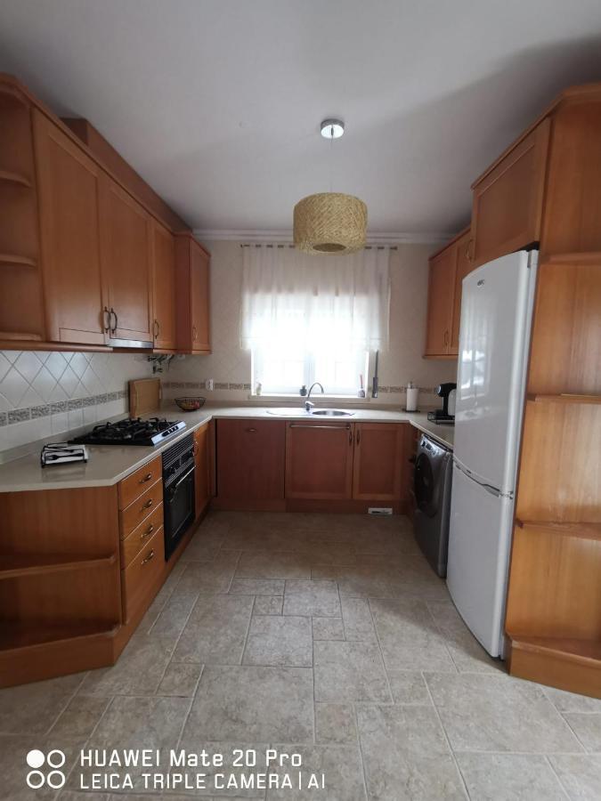 Villa Lala Amoreira  외부 사진