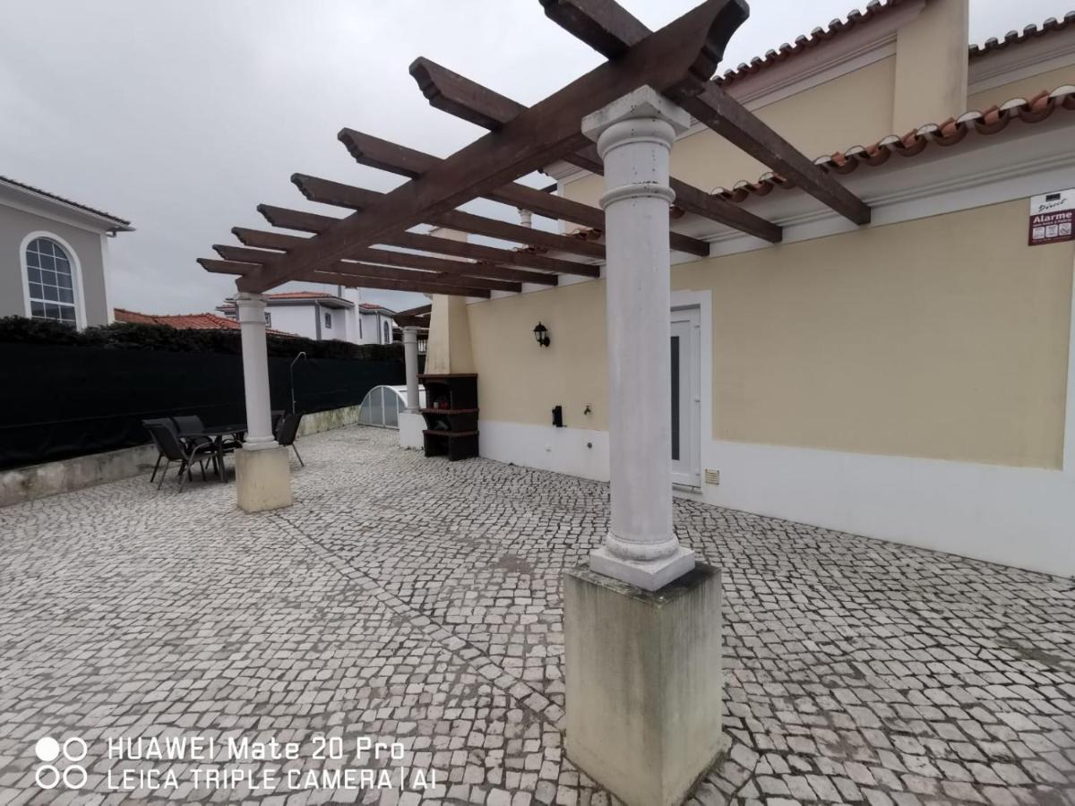 Villa Lala Amoreira  외부 사진